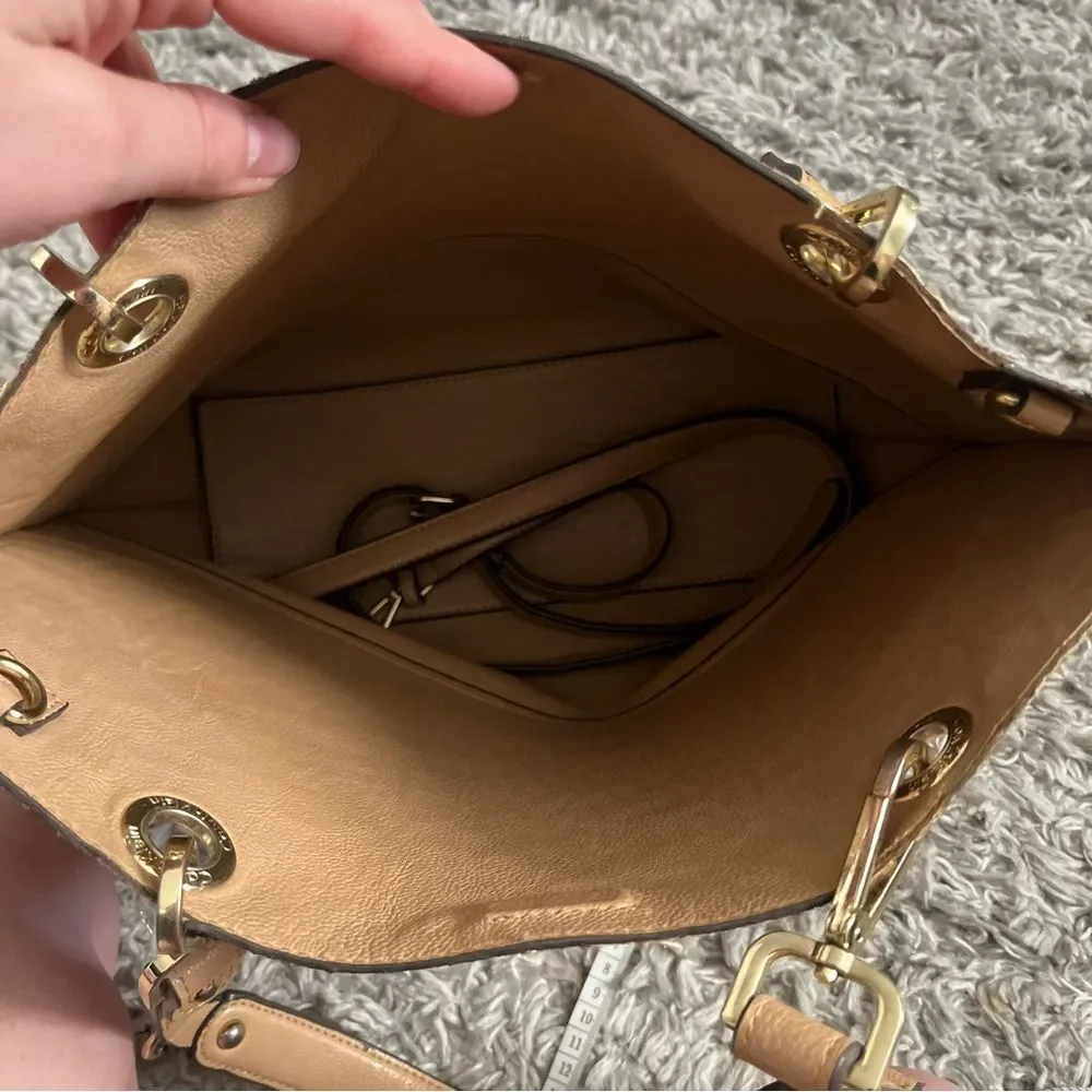 Calvin Klein Reversible Tote Bag